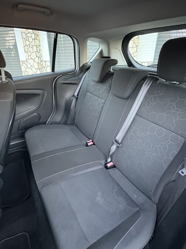 FORD B-MAX 1.4 TITANIUM - immagine 11