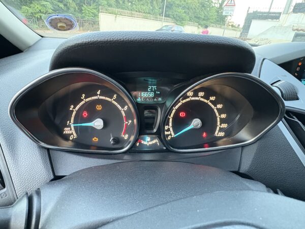 FORD B-MAX 1.4 TITANIUM - immagine 13