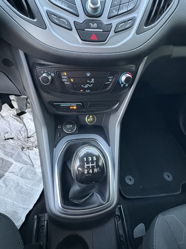 FORD B-MAX 1.4 TITANIUM - immagine 16
