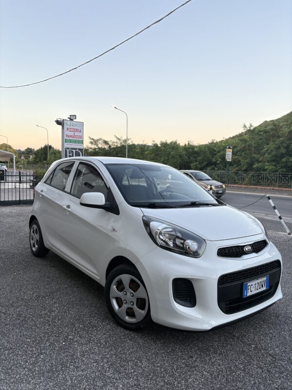 KIA PICANTO 1.0 12V - immagine 3