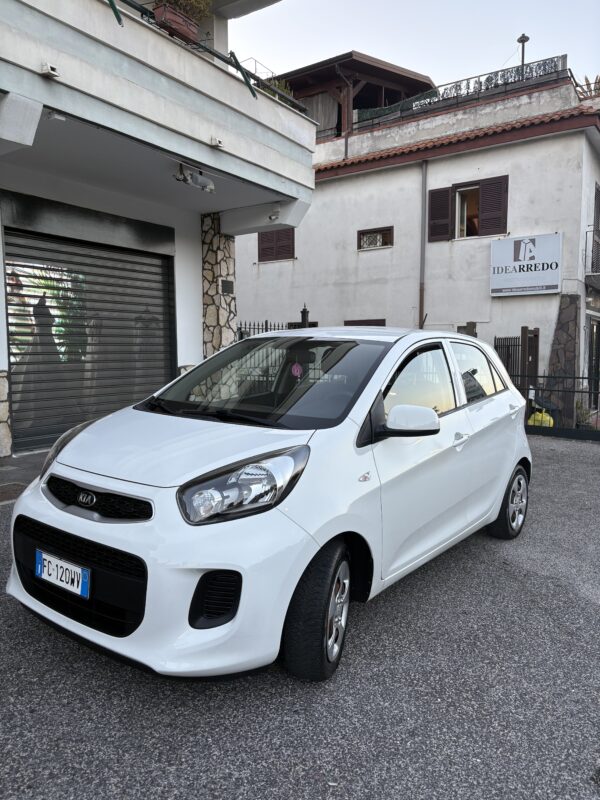 KIA PICANTO 1.0 12V - immagine 2