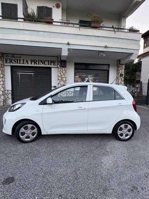 KIA PICANTO 1.0 12V - immagine 6