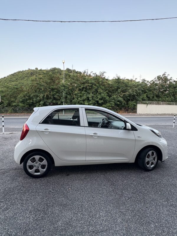KIA PICANTO 1.0 12V - immagine 7