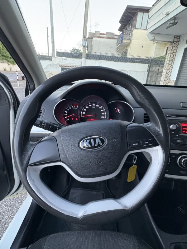 KIA PICANTO 1.0 12V - immagine 11