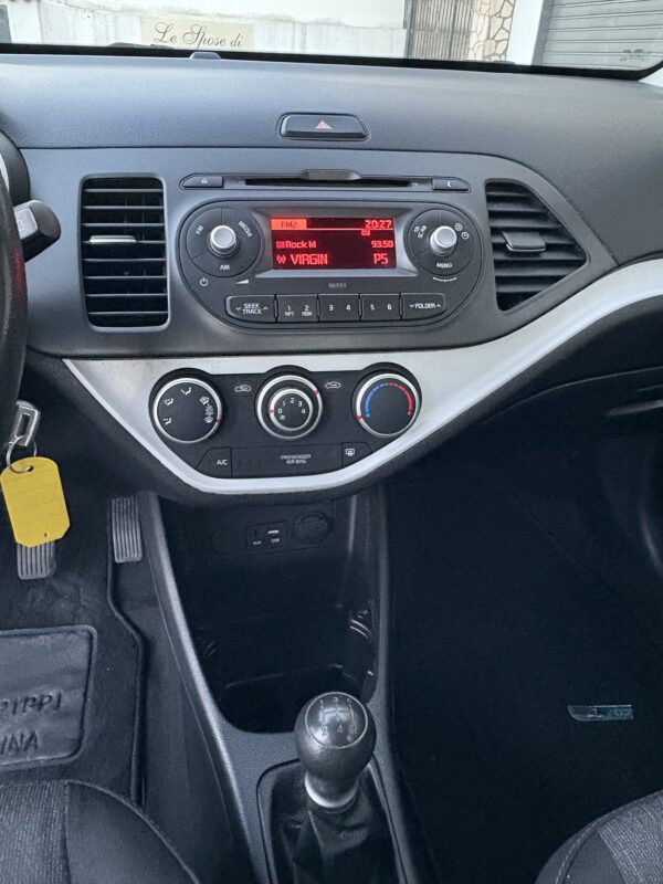 KIA PICANTO 1.0 12V - immagine 13