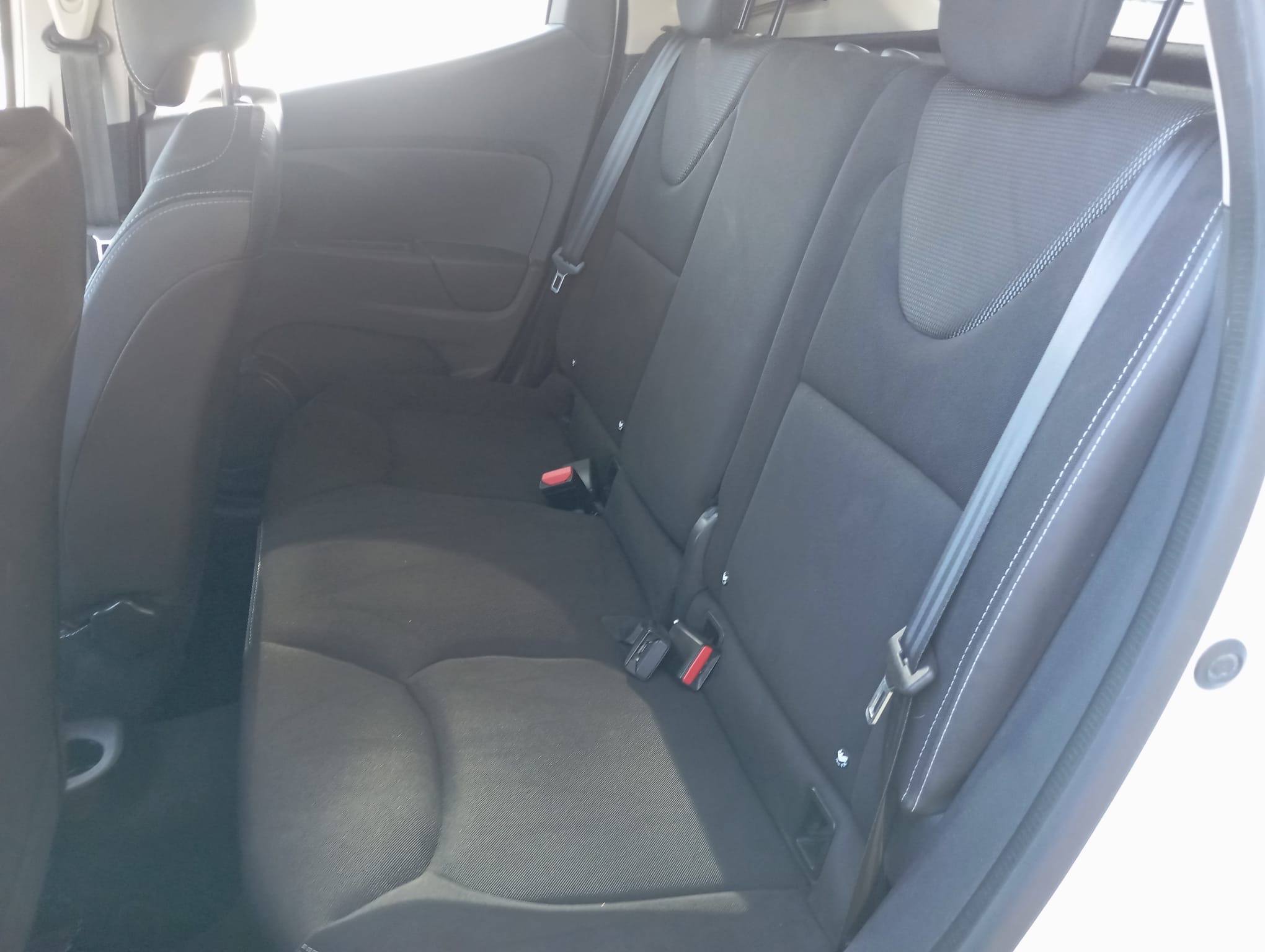 RENAULT CLIO 1.5 DCI - immagine 10