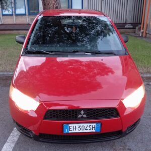 MITSUBISHI COLT 1.1 12V