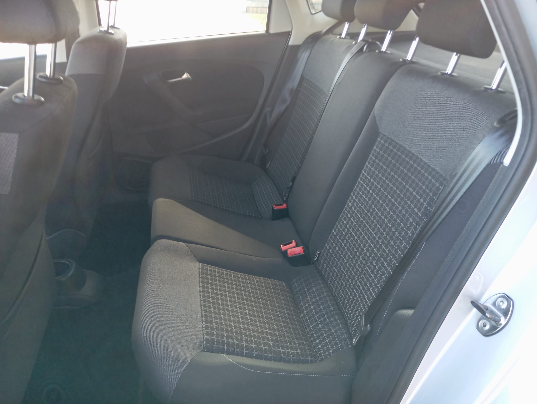 VOLKSWAGEN POLO 1.4 TDI - immagine 13