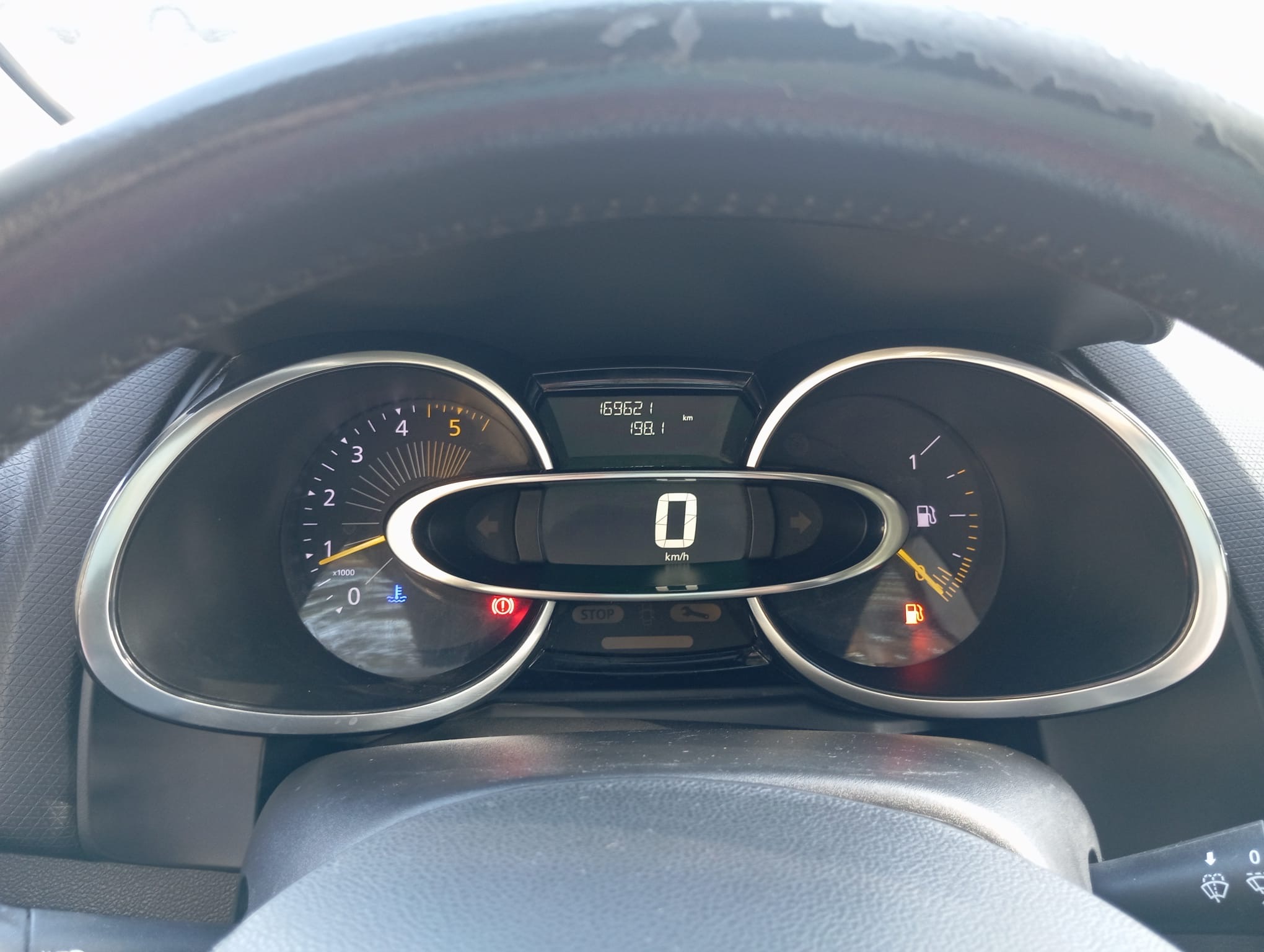 RENAULT CLIO 1.5 DCI - immagine 13