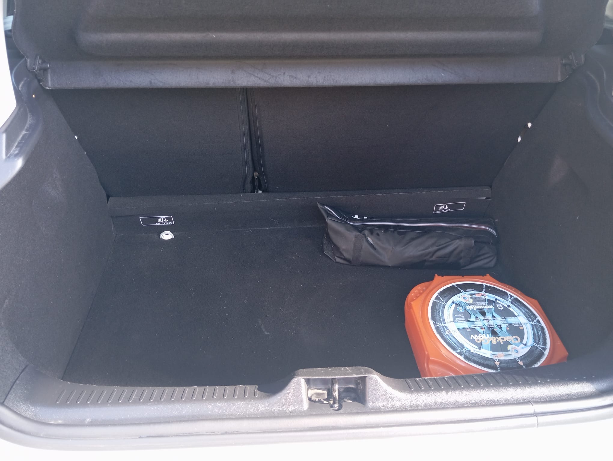 RENAULT CLIO 1.5 DCI - immagine 16