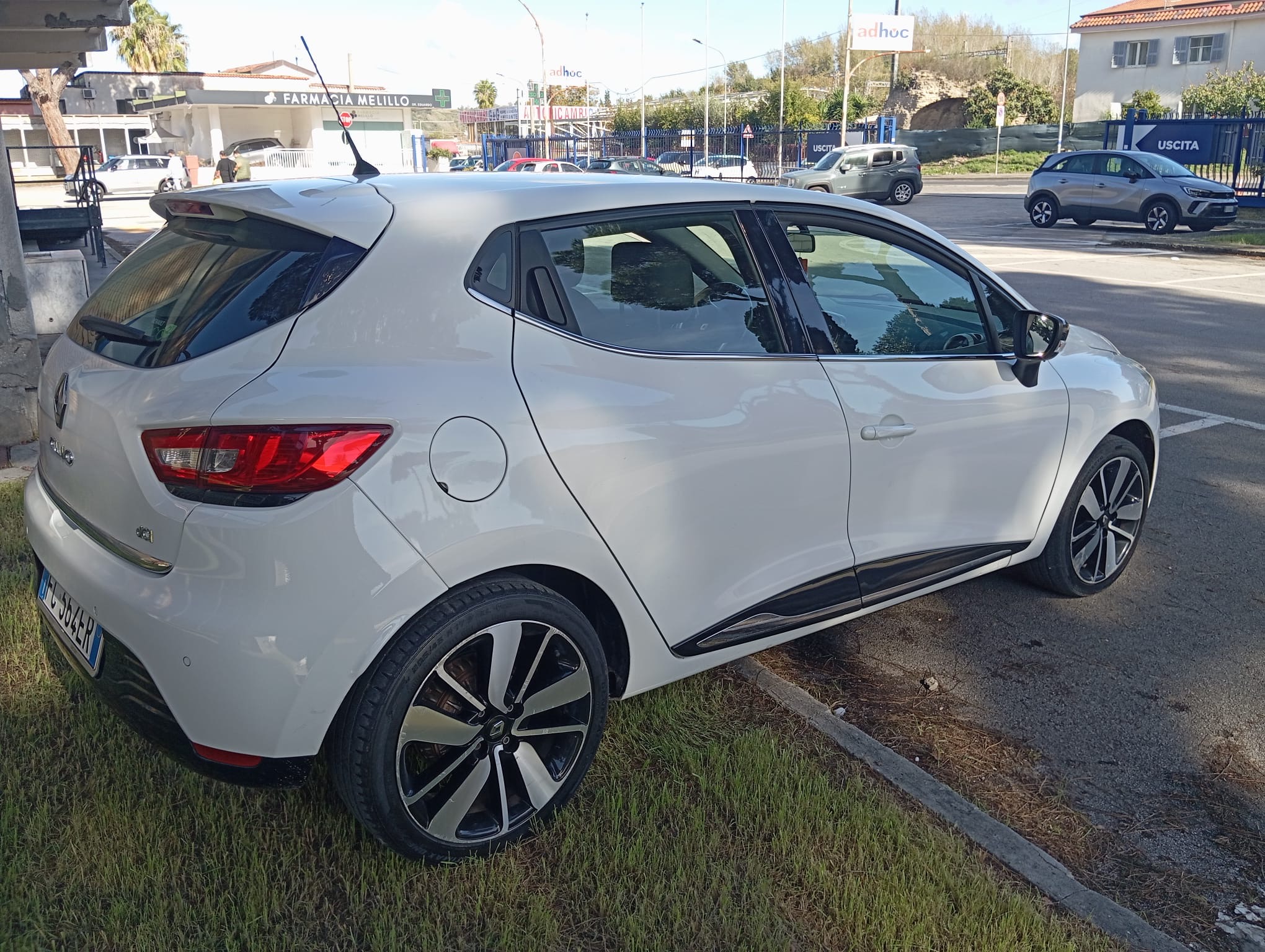 RENAULT CLIO 1.5 DCI - immagine 7