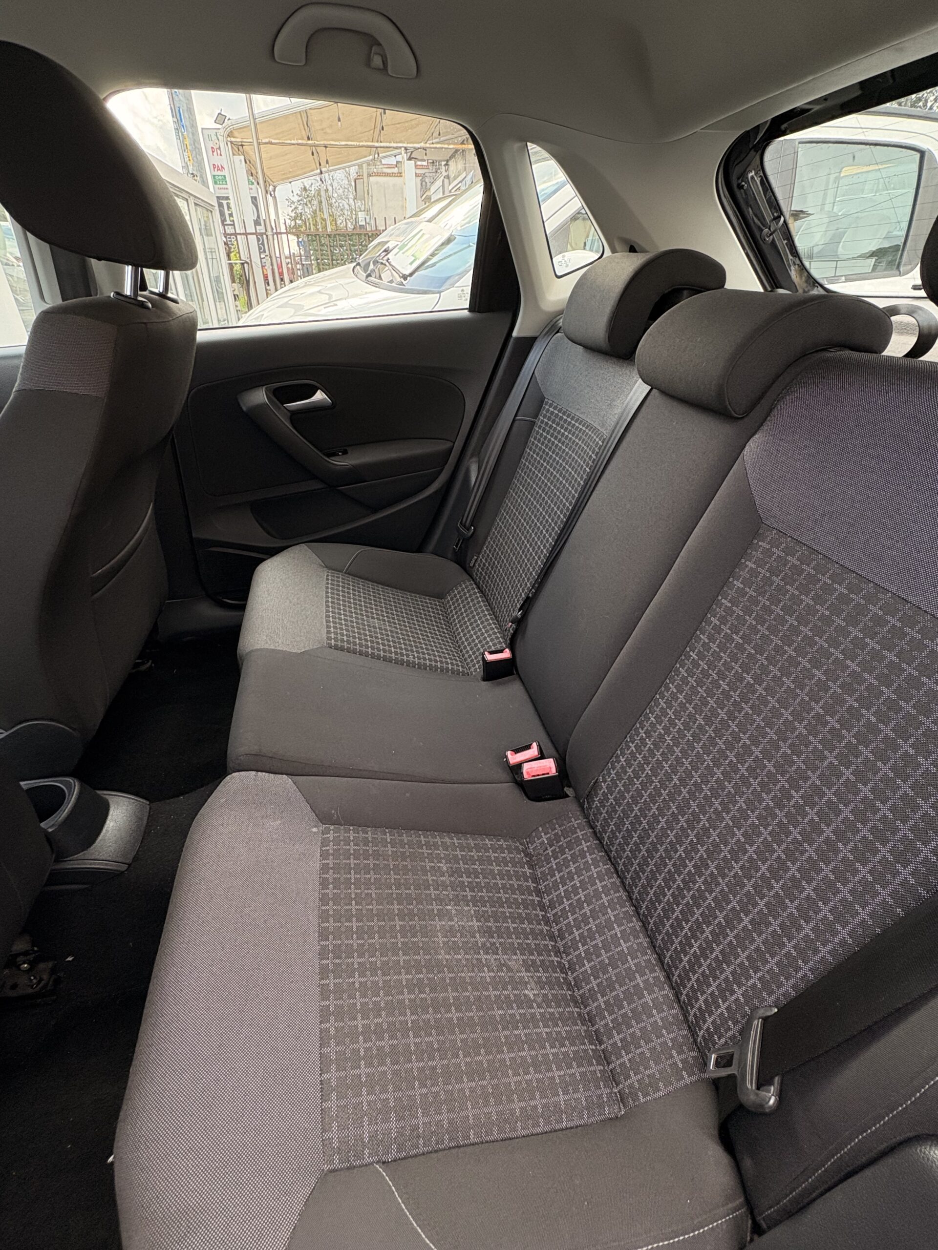 VOLKSWAGEN POLO 1.0 75CV - immagine 6