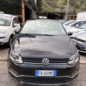 VOLKSWAGEN POLO 1.0 75CV