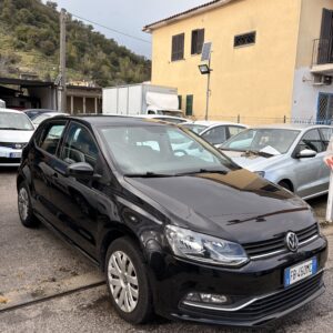 Alternative view of VOLKSWAGEN POLO 1.0 75CV