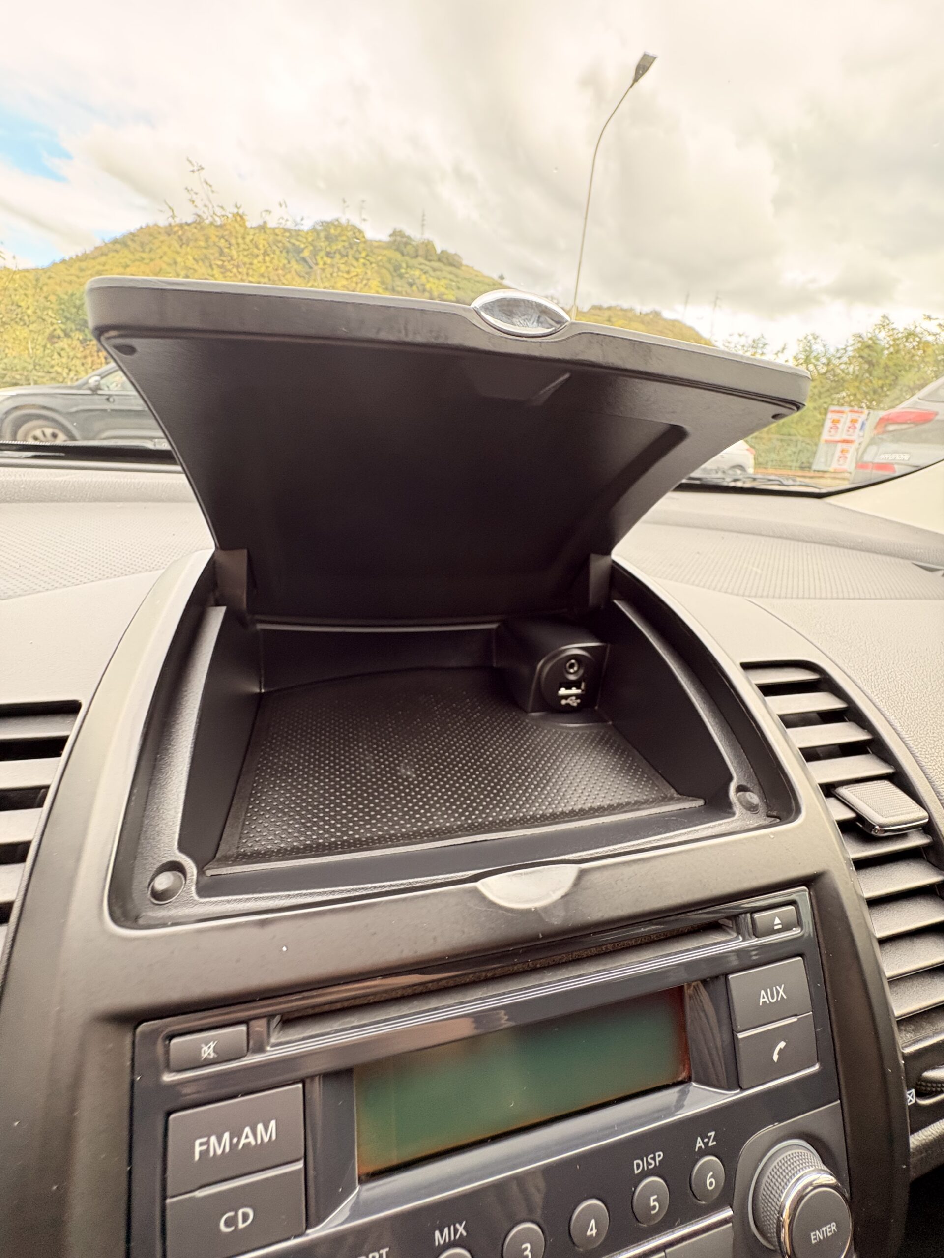 NISSAN NOTE 1.5 90CV - immagine 14