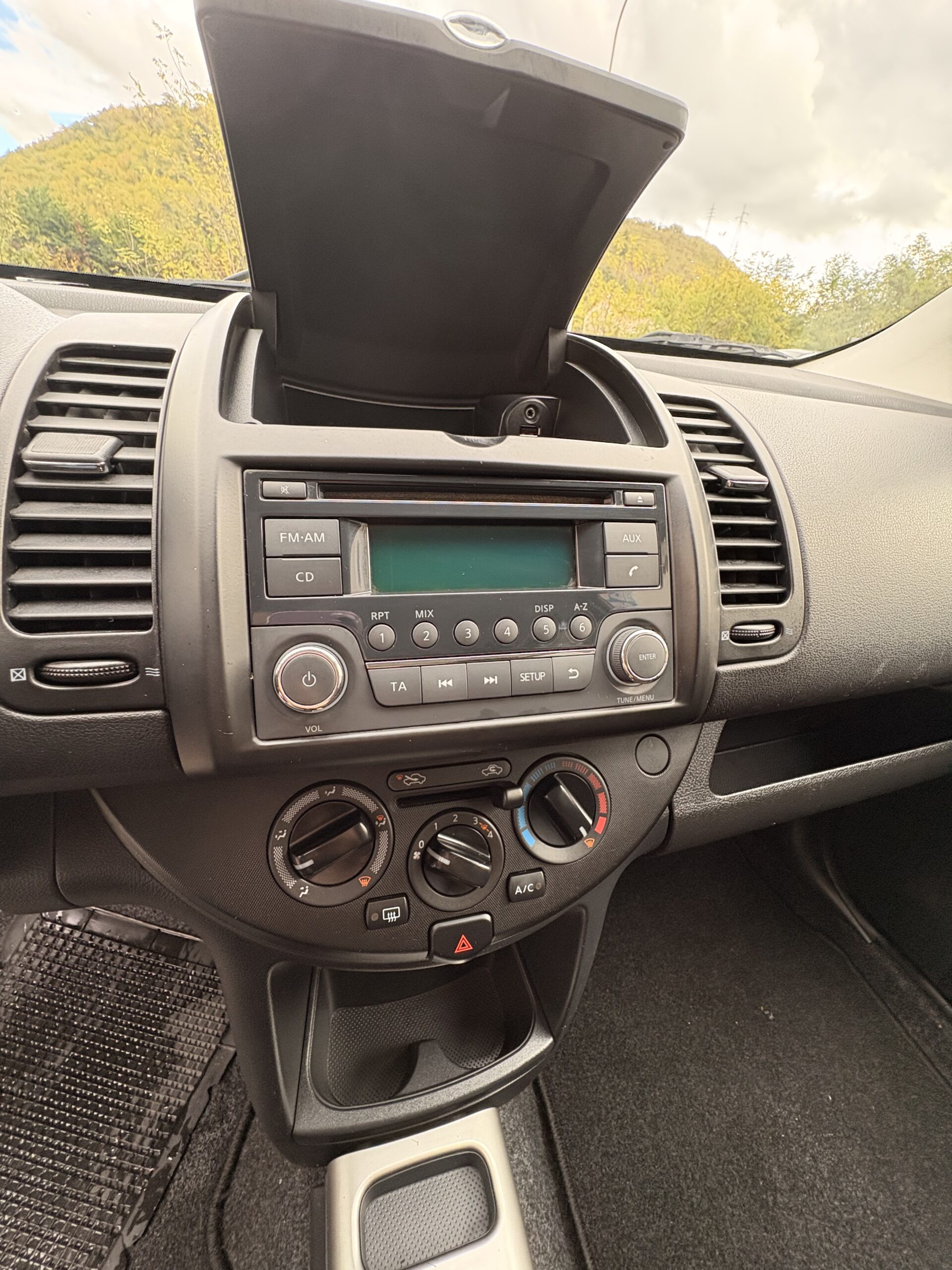 NISSAN NOTE 1.5 90CV - immagine 13