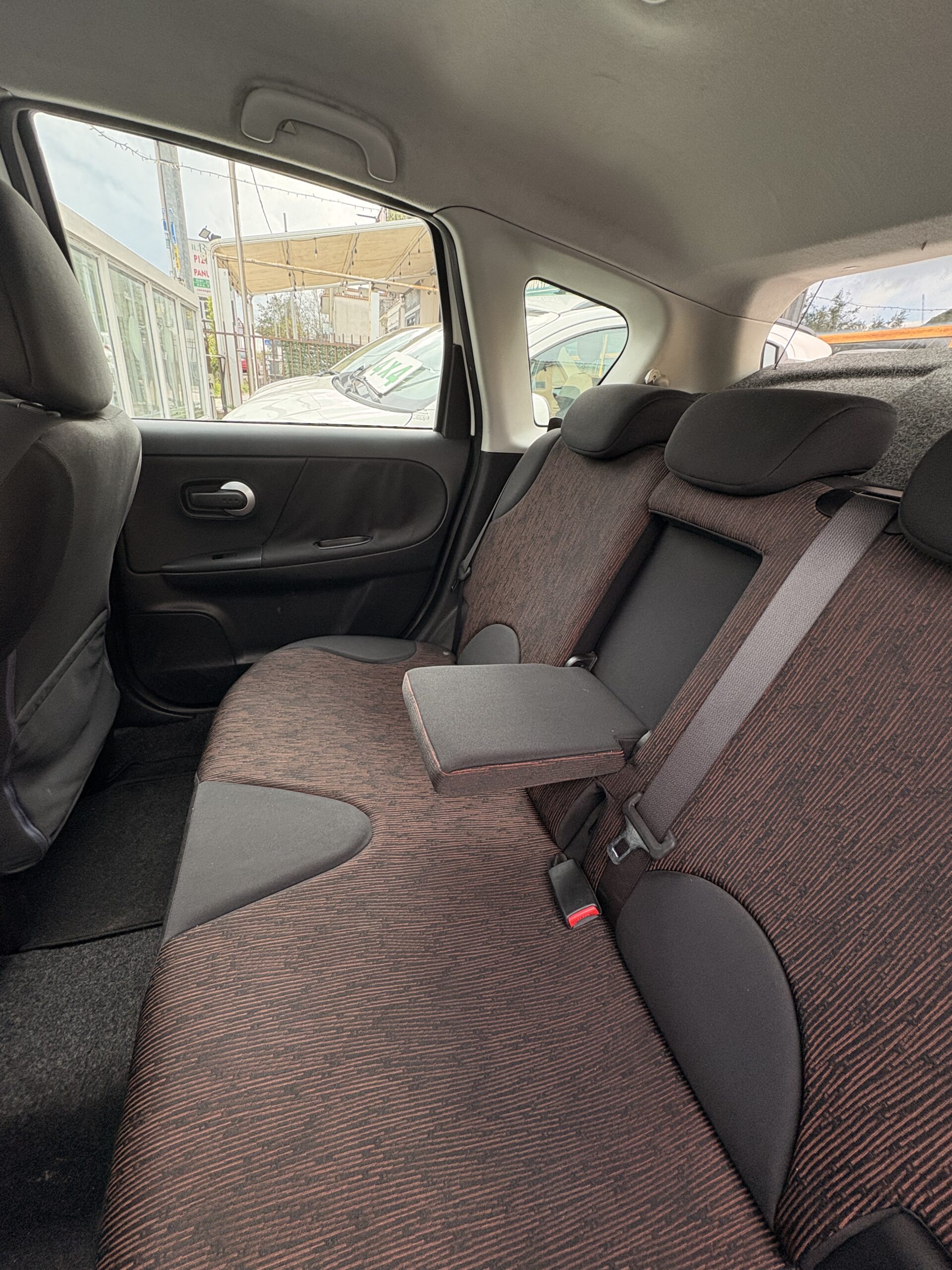 NISSAN NOTE 1.5 90CV - immagine 9