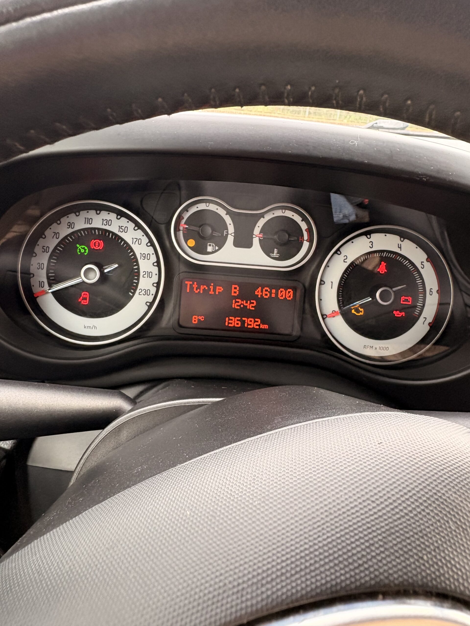 FIAT 500 L 1.3 BUSINESS MJT - immagine 11