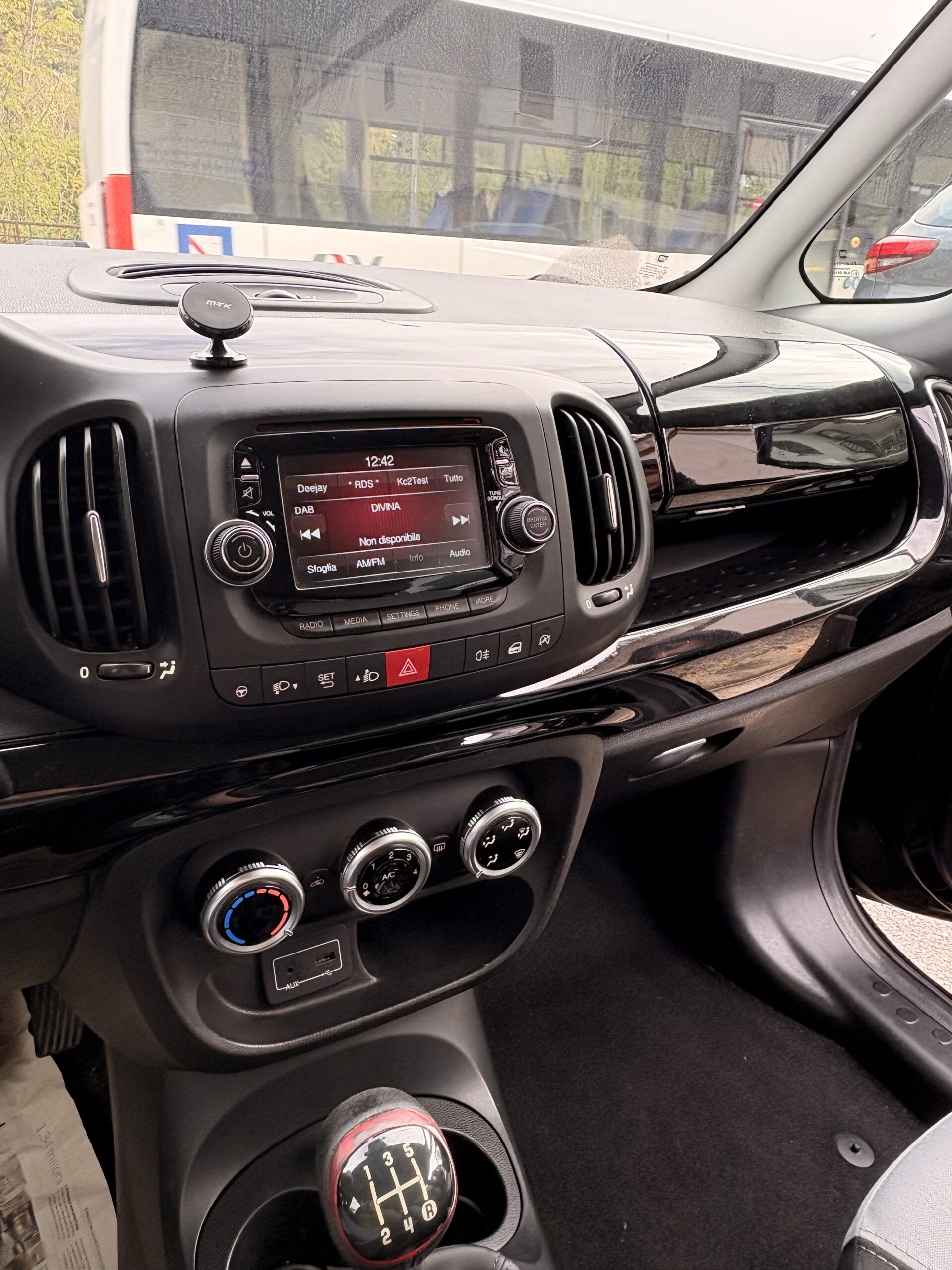 FIAT 500 L 1.3 BUSINESS MJT - immagine 12