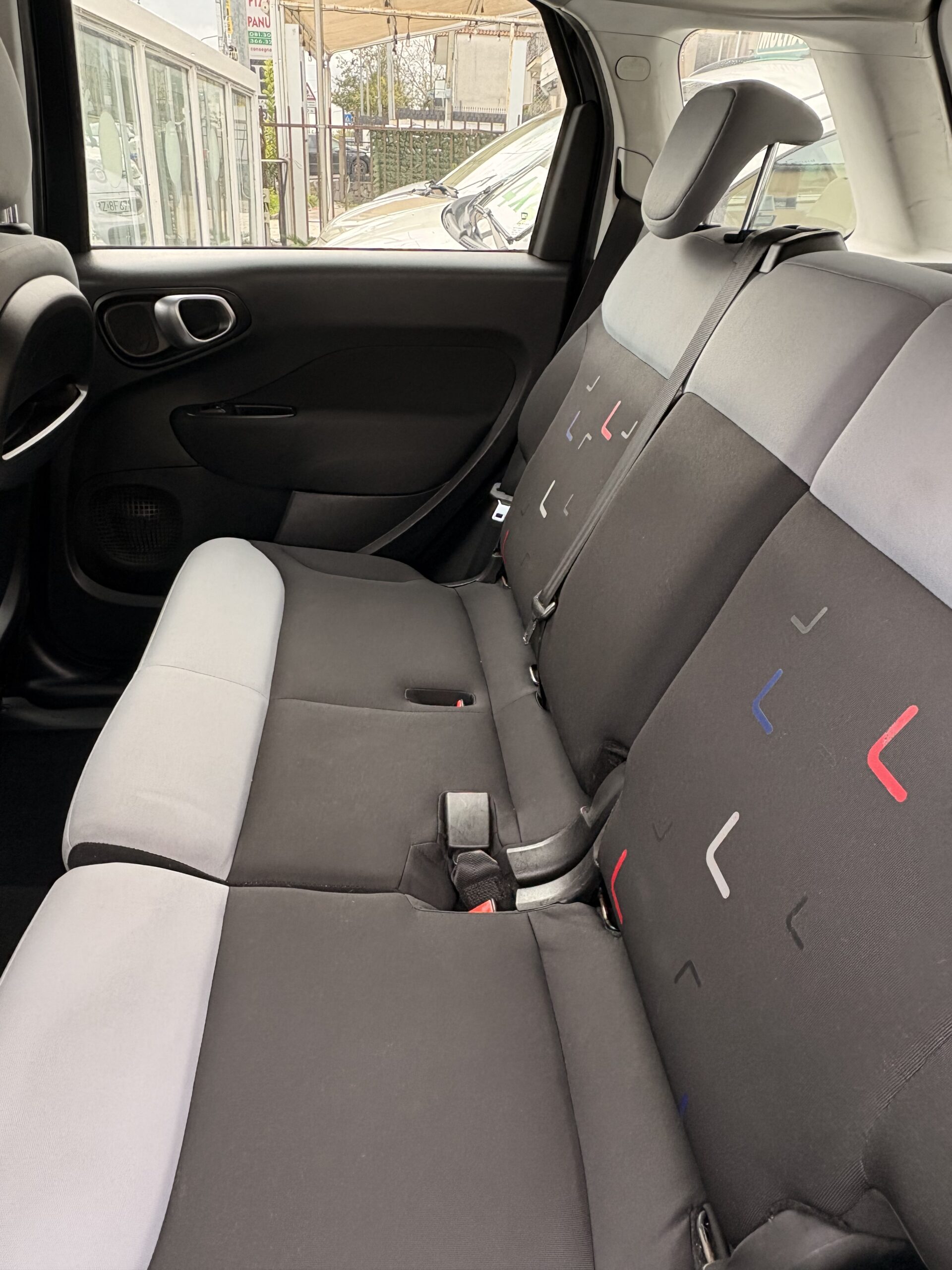 FIAT 500 L 1.3 BUSINESS MJT - immagine 9