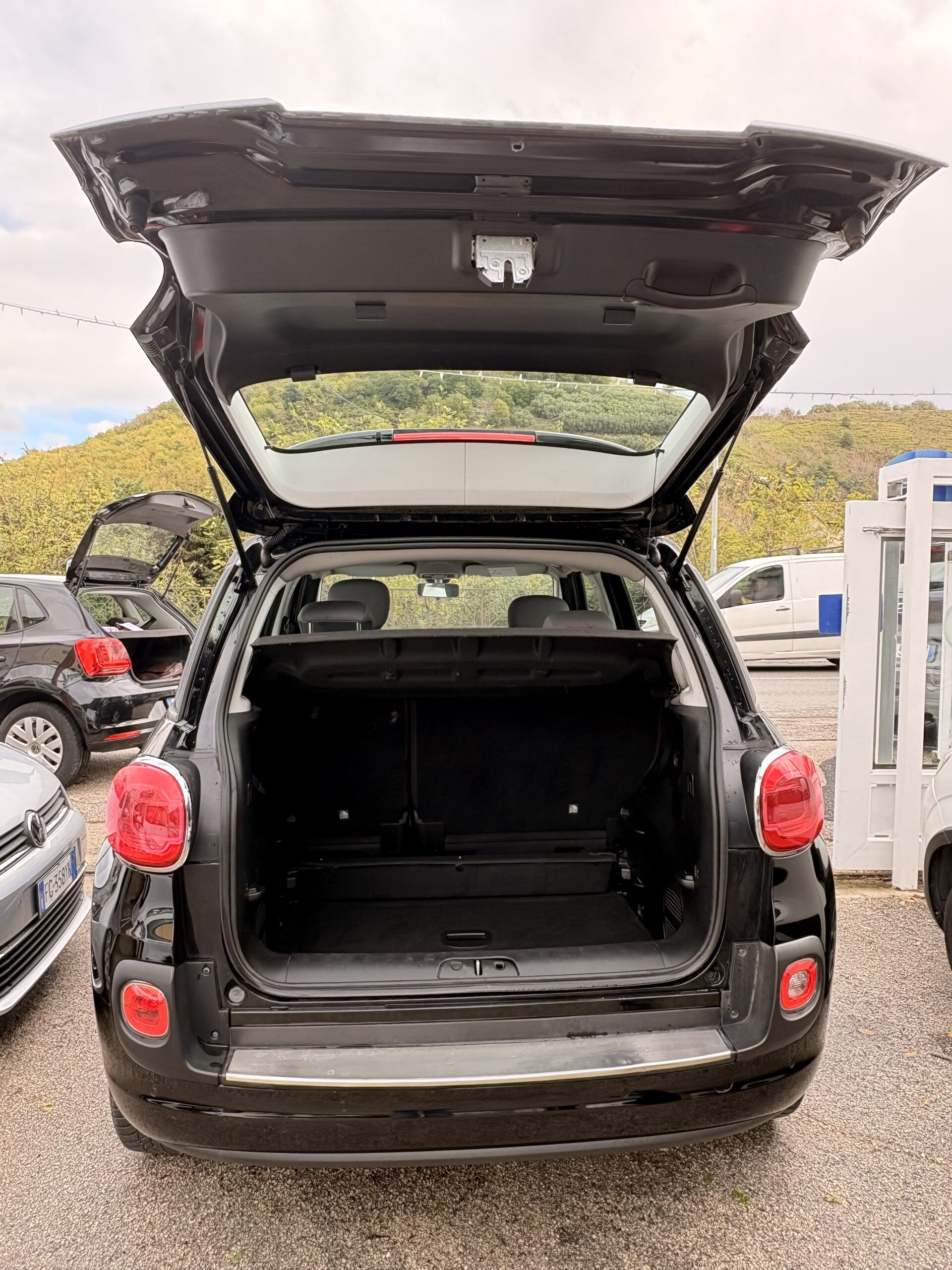 FIAT 500 L 1.3 BUSINESS MJT - immagine 6