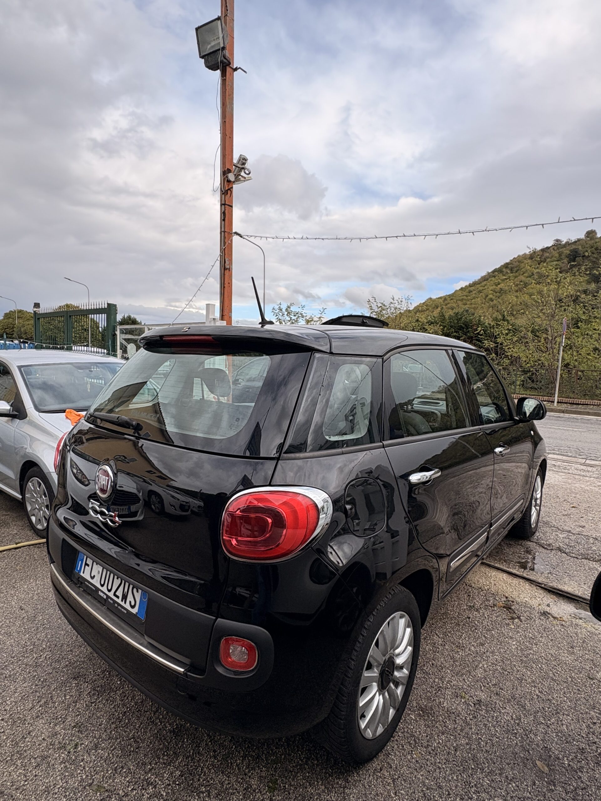 FIAT 500 L 1.3 BUSINESS MJT - immagine 4