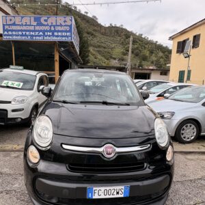 FIAT 500 L 1.3 BUSINESS MJT
