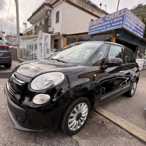 Alternative view of FIAT 500 L 1.3 BUSINESS MJT