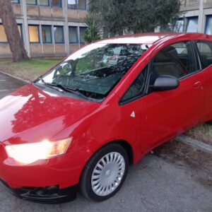 Alternative view of MITSUBISHI COLT 1.1 12V