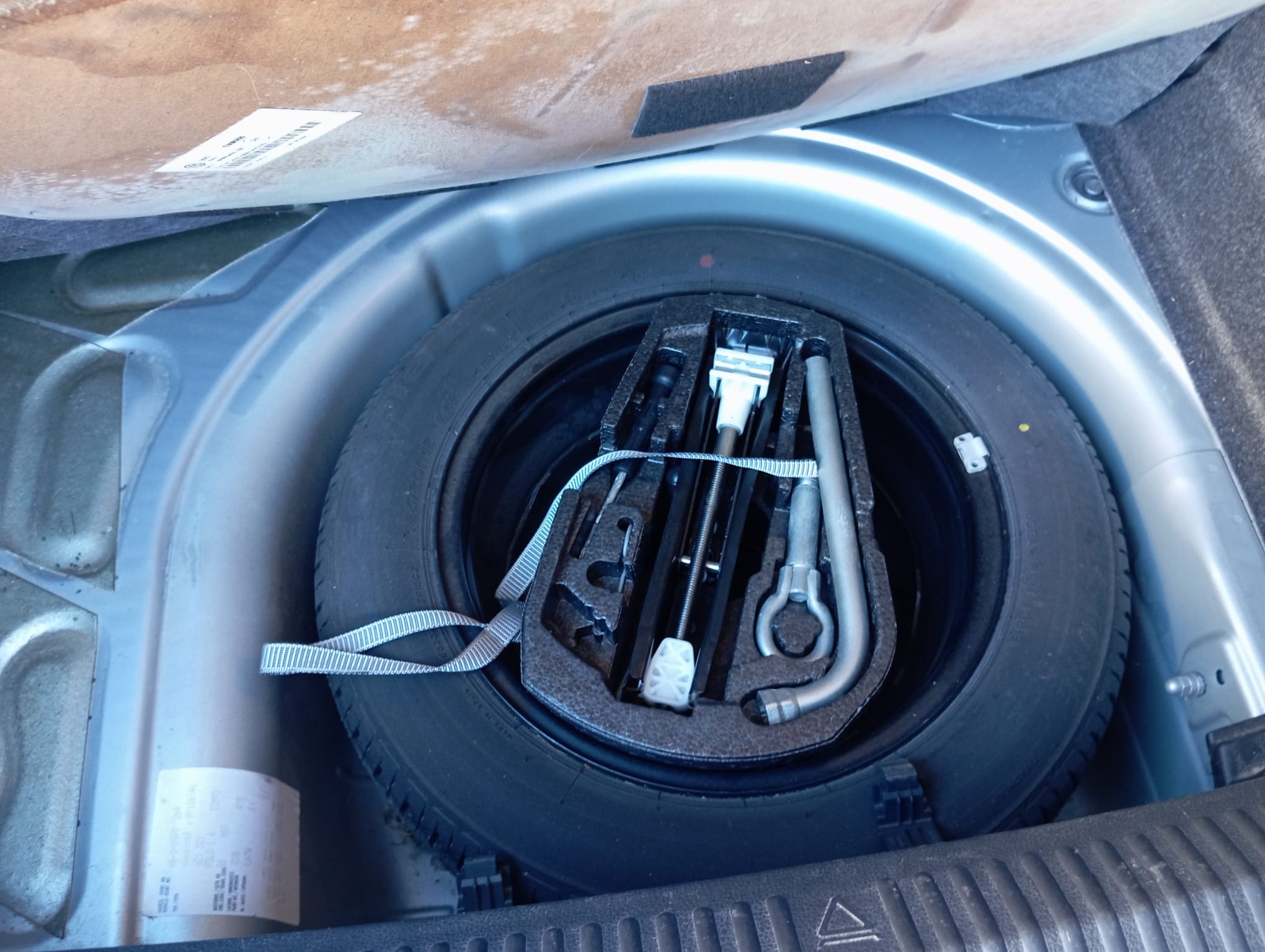 VOLKSWAGEN POLO 1.4 TDI - immagine 14