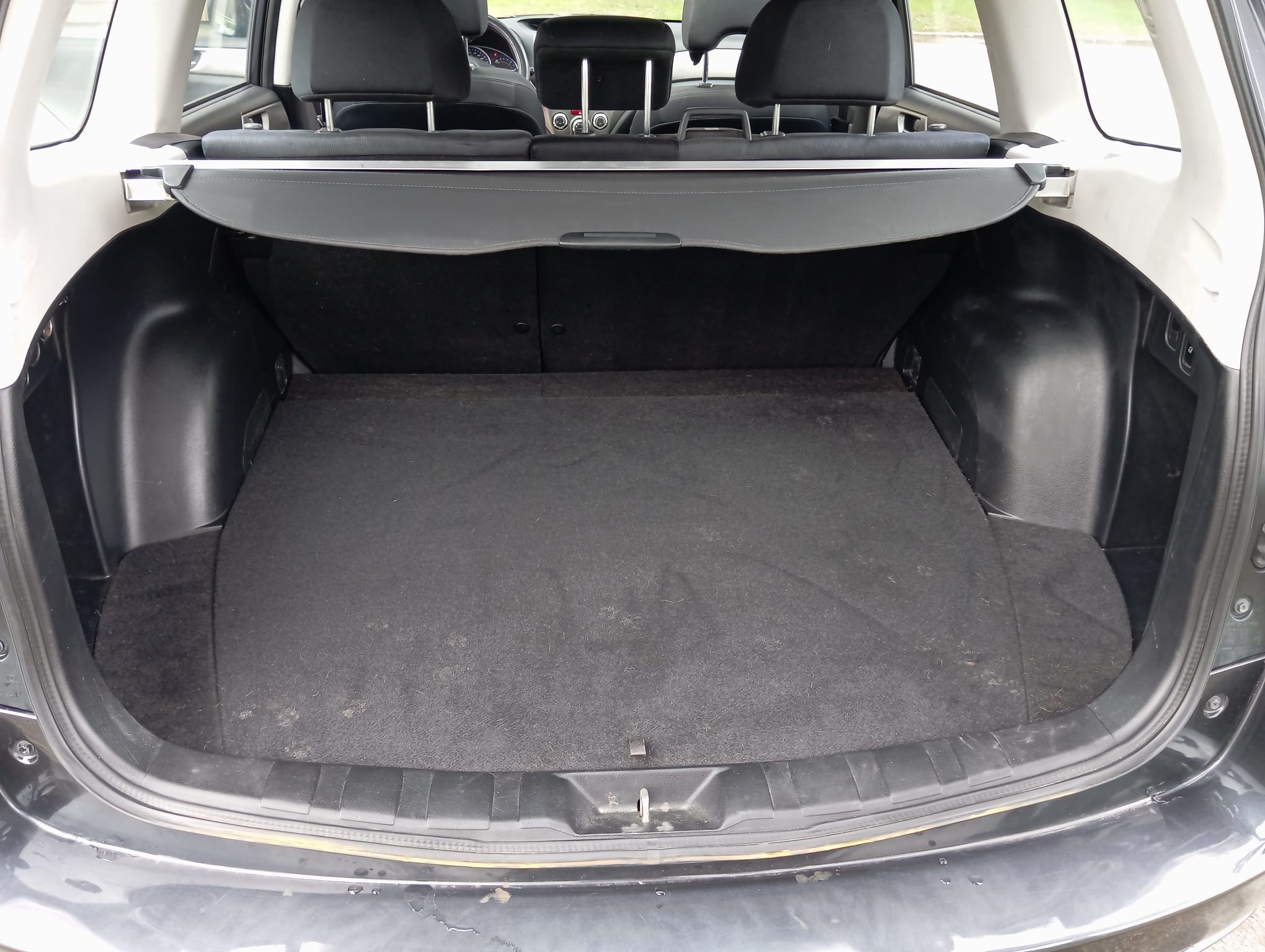 SUBARU FORRESTER 2.0 D XS - immagine 16