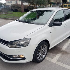 Alternative view of VOLKSWAGEN POLO 1.4 TDI 5P Fresh BlueMotion Technology