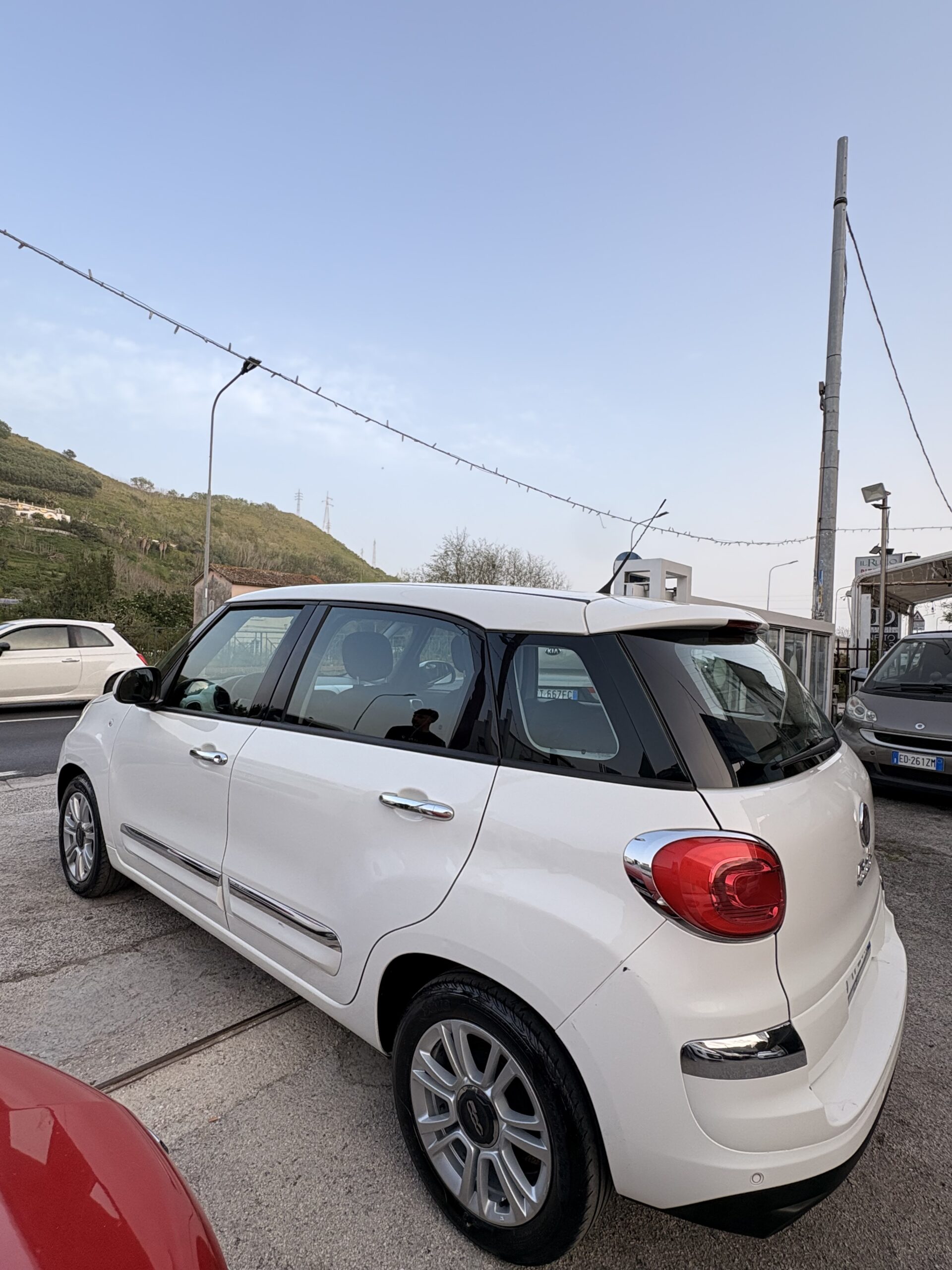 FIAT 500L 1.3 Multijet 95 CV Pop Star - immagine 4