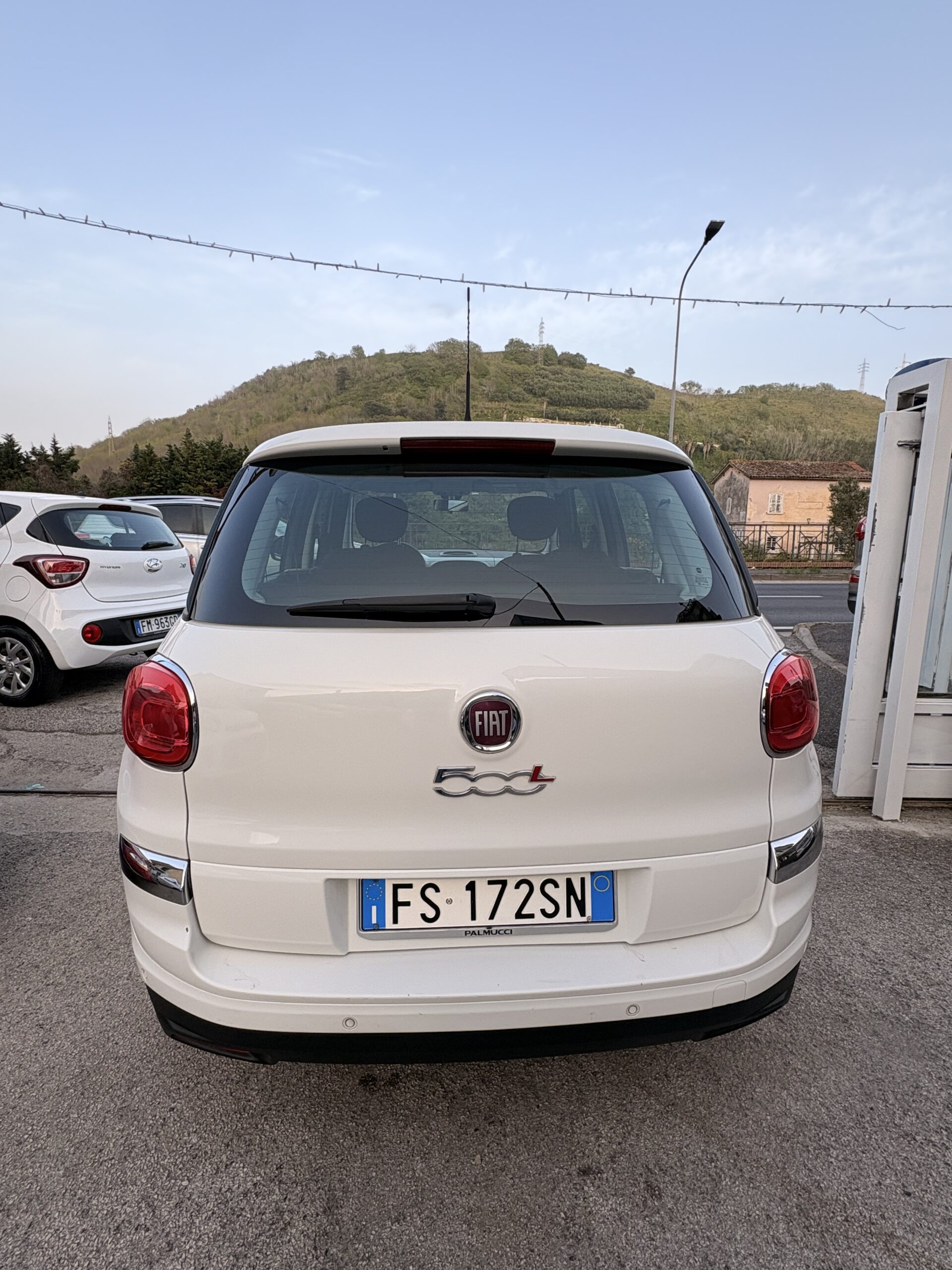 FIAT 500L 1.3 Multijet 95 CV Pop Star - immagine 6