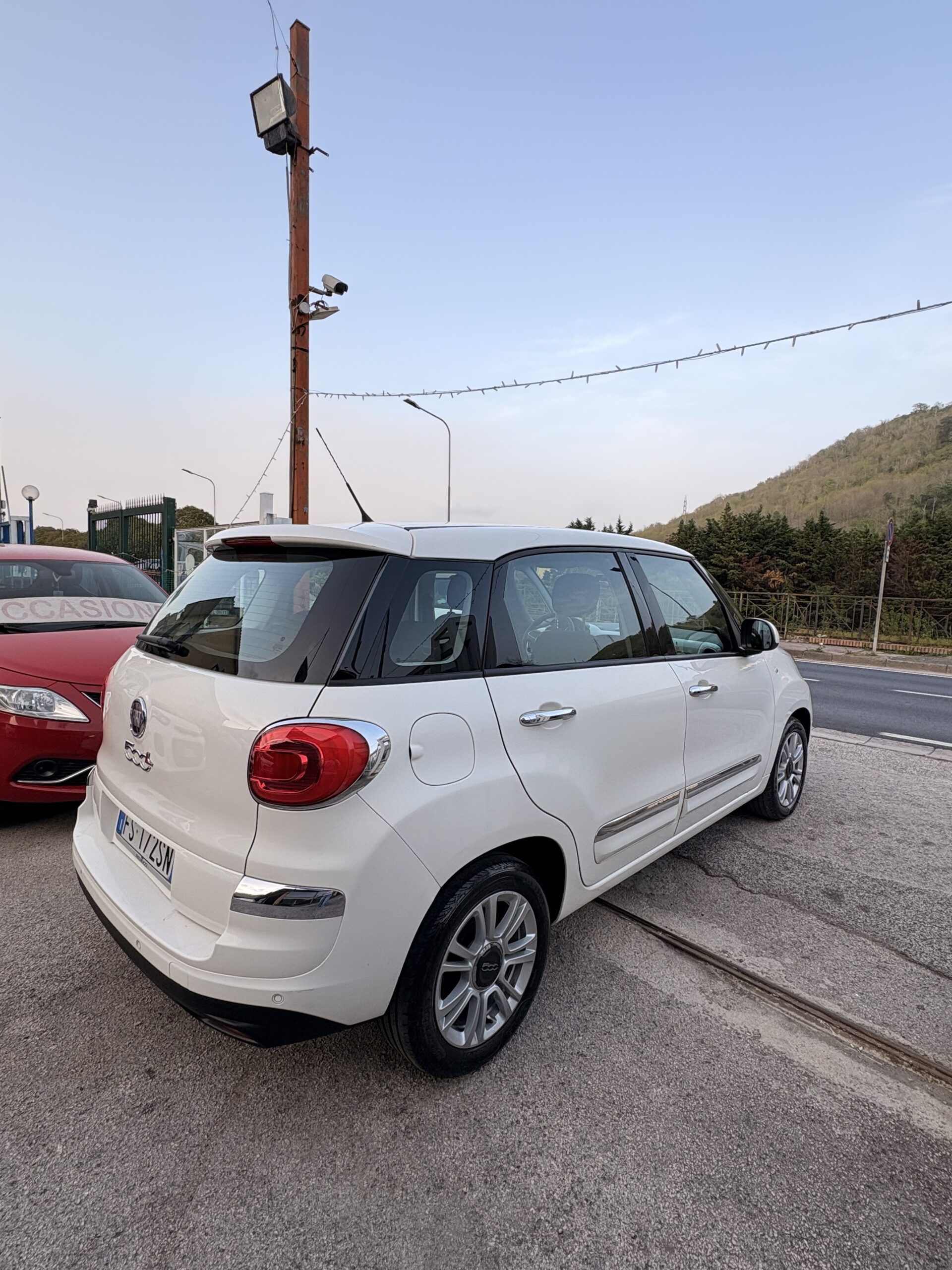 FIAT 500L 1.3 Multijet 95 CV Pop Star - immagine 5