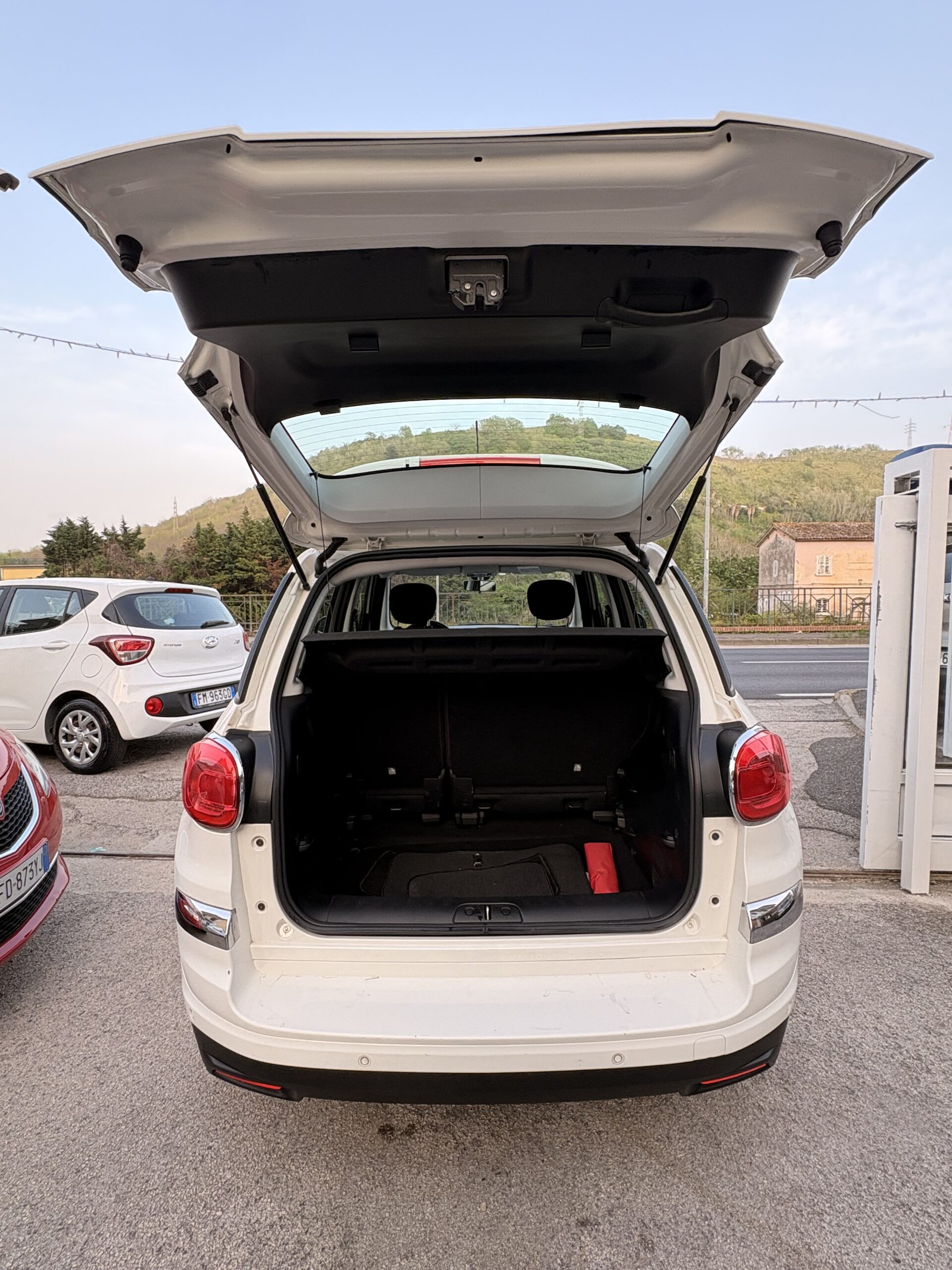 FIAT 500L 1.3 Multijet 95 CV Pop Star - immagine 7