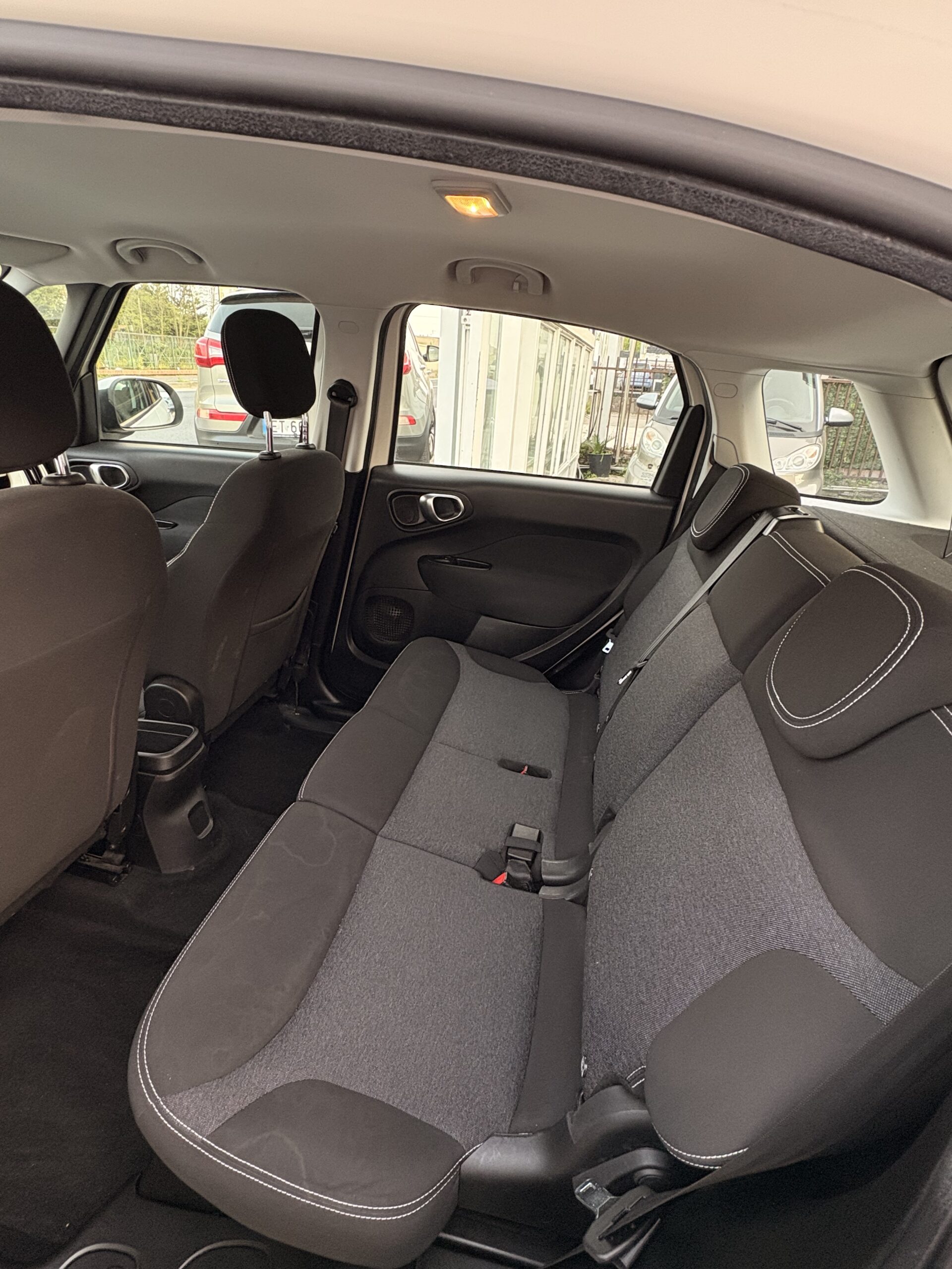 FIAT 500L 1.3 Multijet 95 CV Pop Star - immagine 9