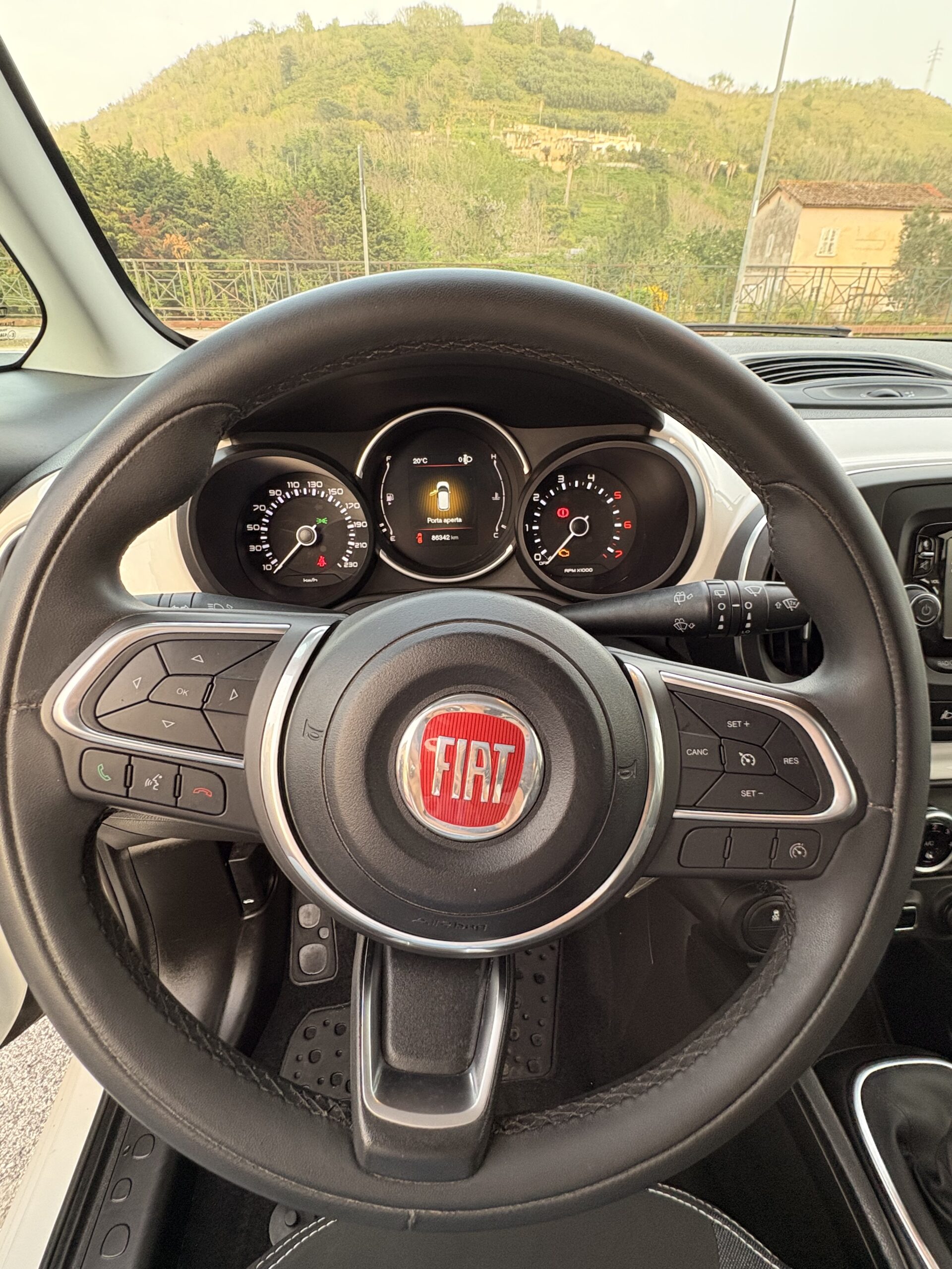 FIAT 500L 1.3 Multijet 95 CV Pop Star - immagine 11