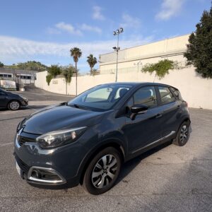 Alternative view of RENAULT CAPTUR 1.5 dCi 90 CV Start&Stop Energy Iconic