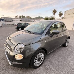 Alternative view of FIAT 500 1.0 HYBRID LOUNGE