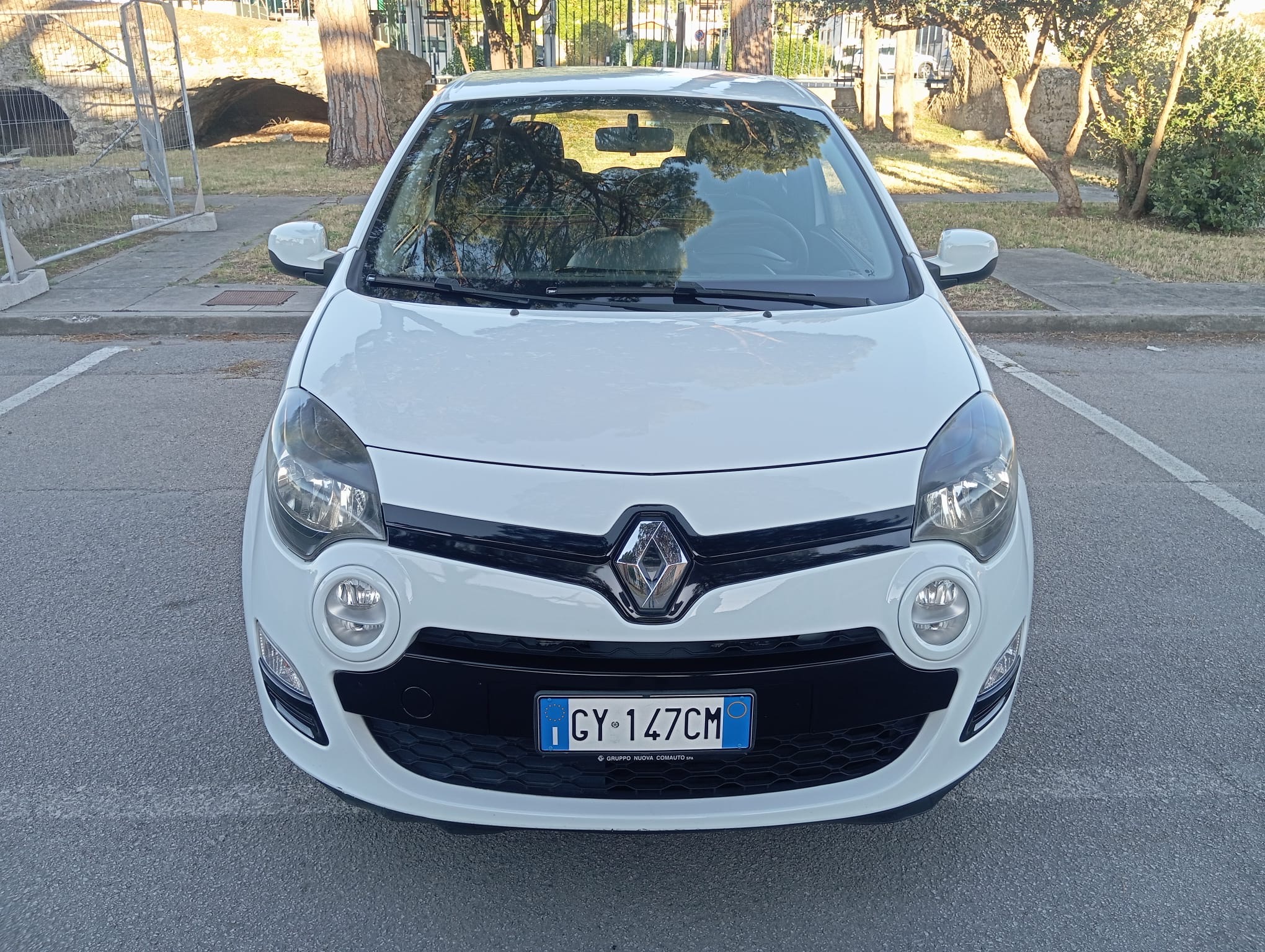 RENAULT TWINGO 1.2 16V 20TH ANNIVERSARY - immagine 1